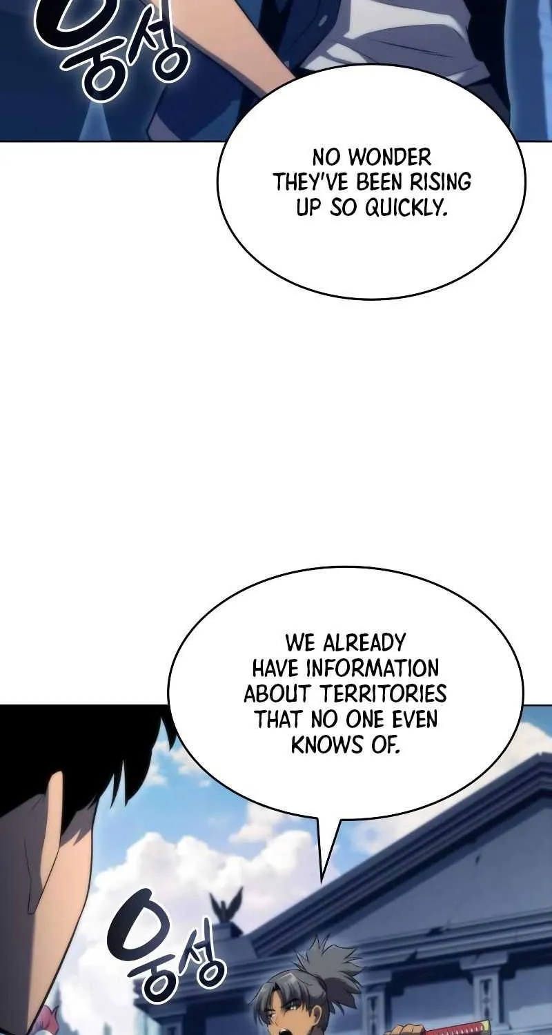 Read Solo Max-Level Newbie chapter 68 image 7 on Lezhin