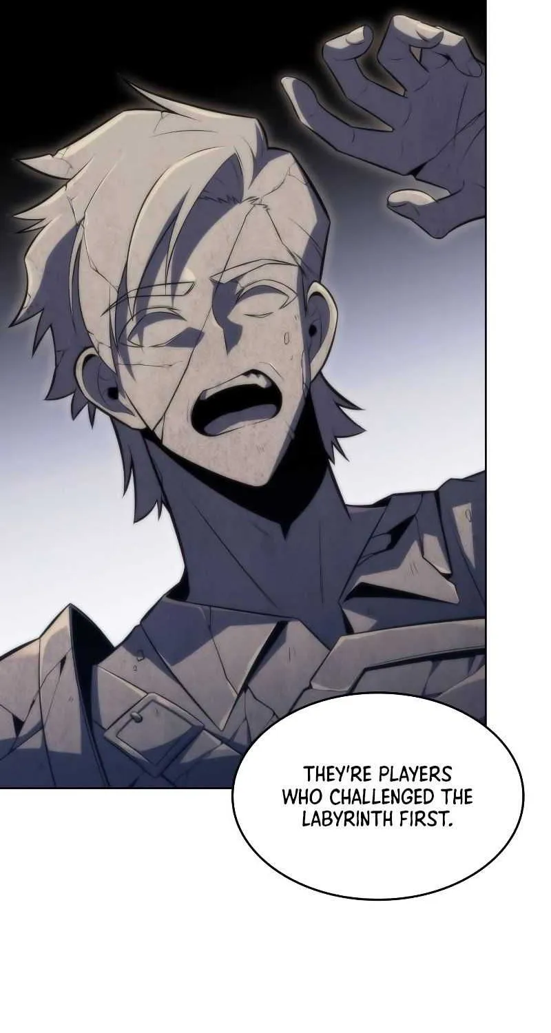 Read Solo Max-Level Newbie chapter 68 image 71 on Lezhin