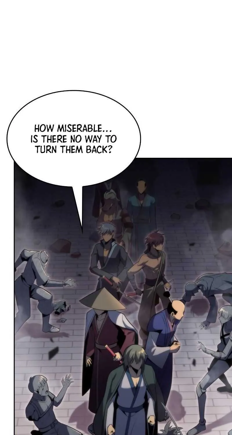Read Solo Max-Level Newbie chapter 68 image 72 on Lezhin