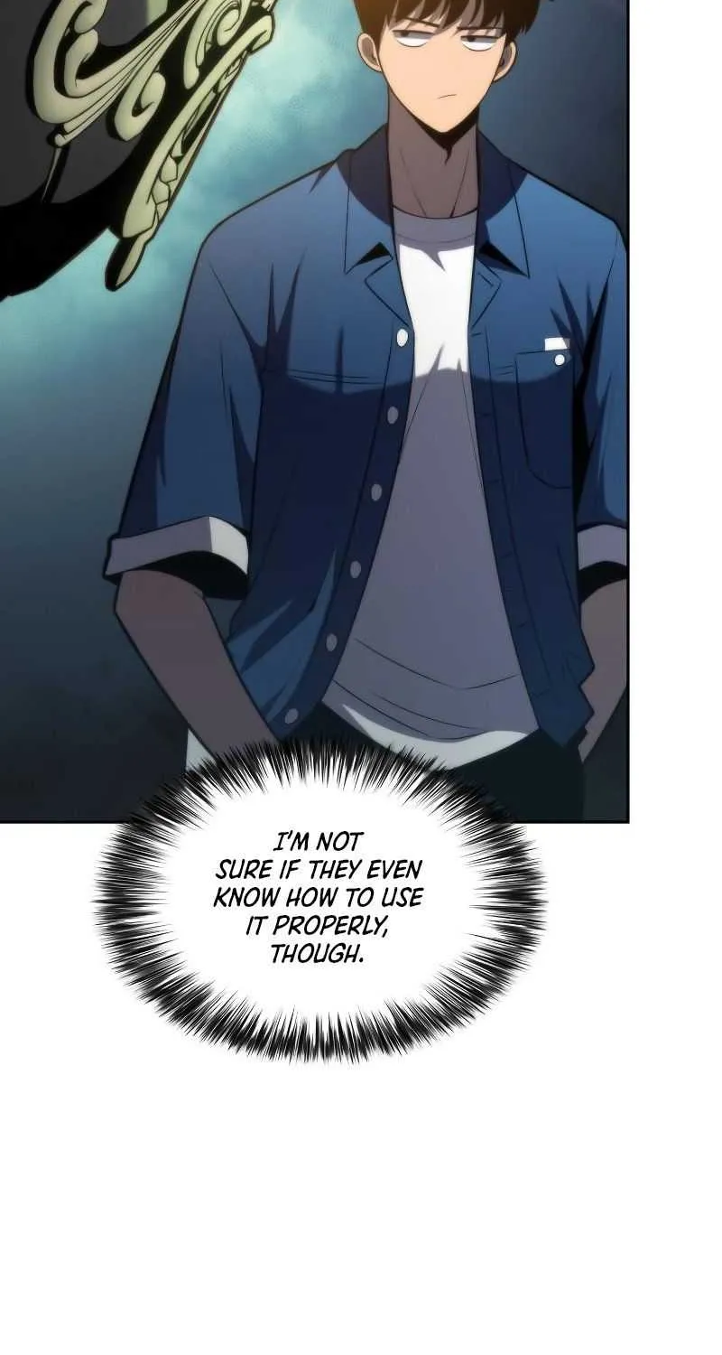 Read Solo Max-Level Newbie chapter 68 image 76 on Lezhin