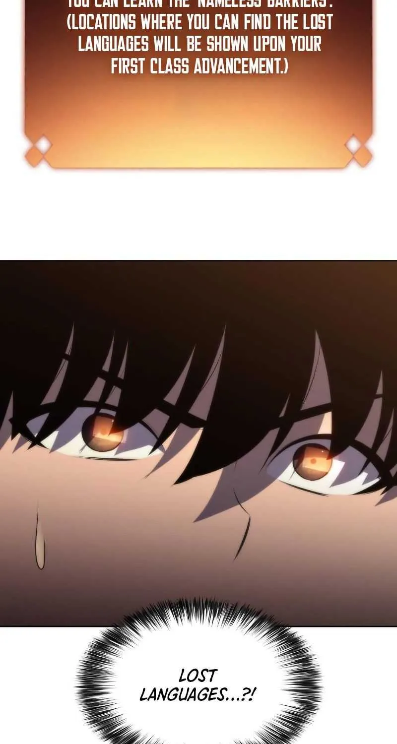 Read Solo Max-Level Newbie chapter 68 image 83 on Lezhin