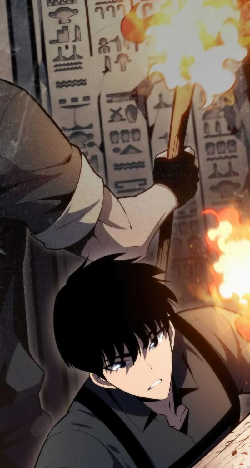 Read Solo Max-Level Newbie chapter 68 image 85 on Lezhin