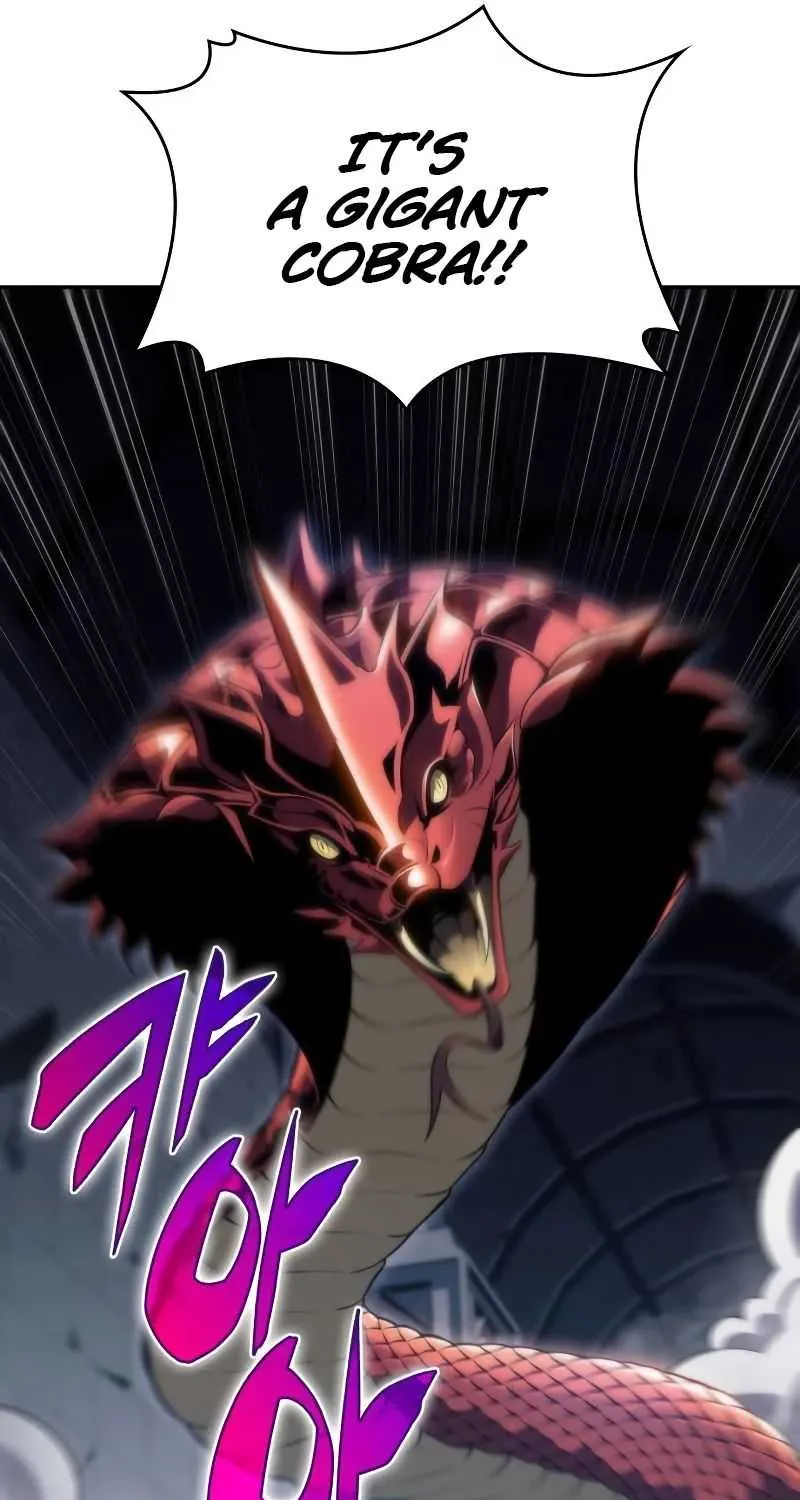 Read Solo Max-Level Newbie chapter 68 image 96 on Lezhin