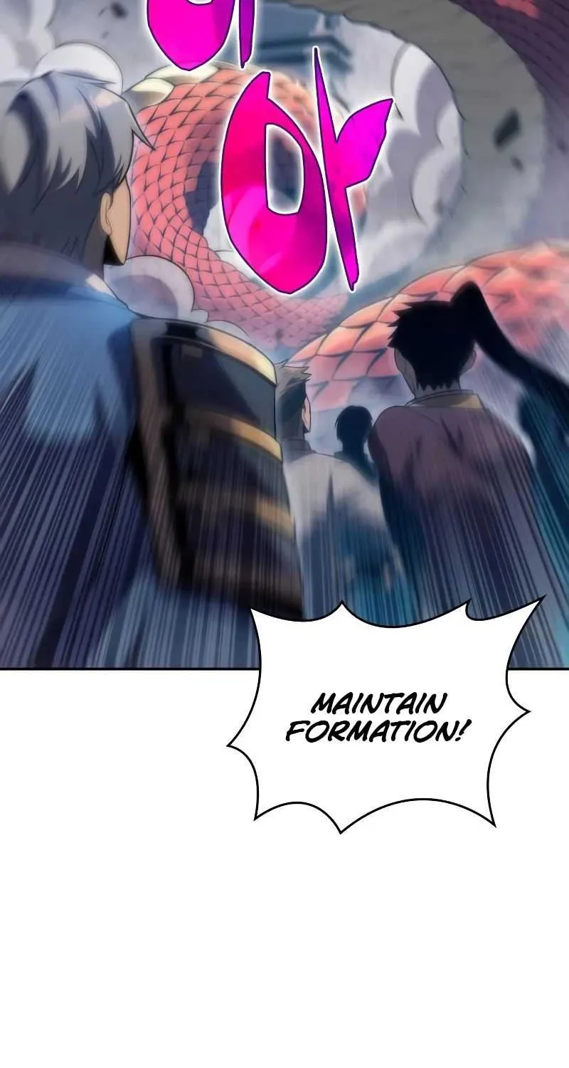 Read Solo Max-Level Newbie chapter 68 image 97 on Lezhin