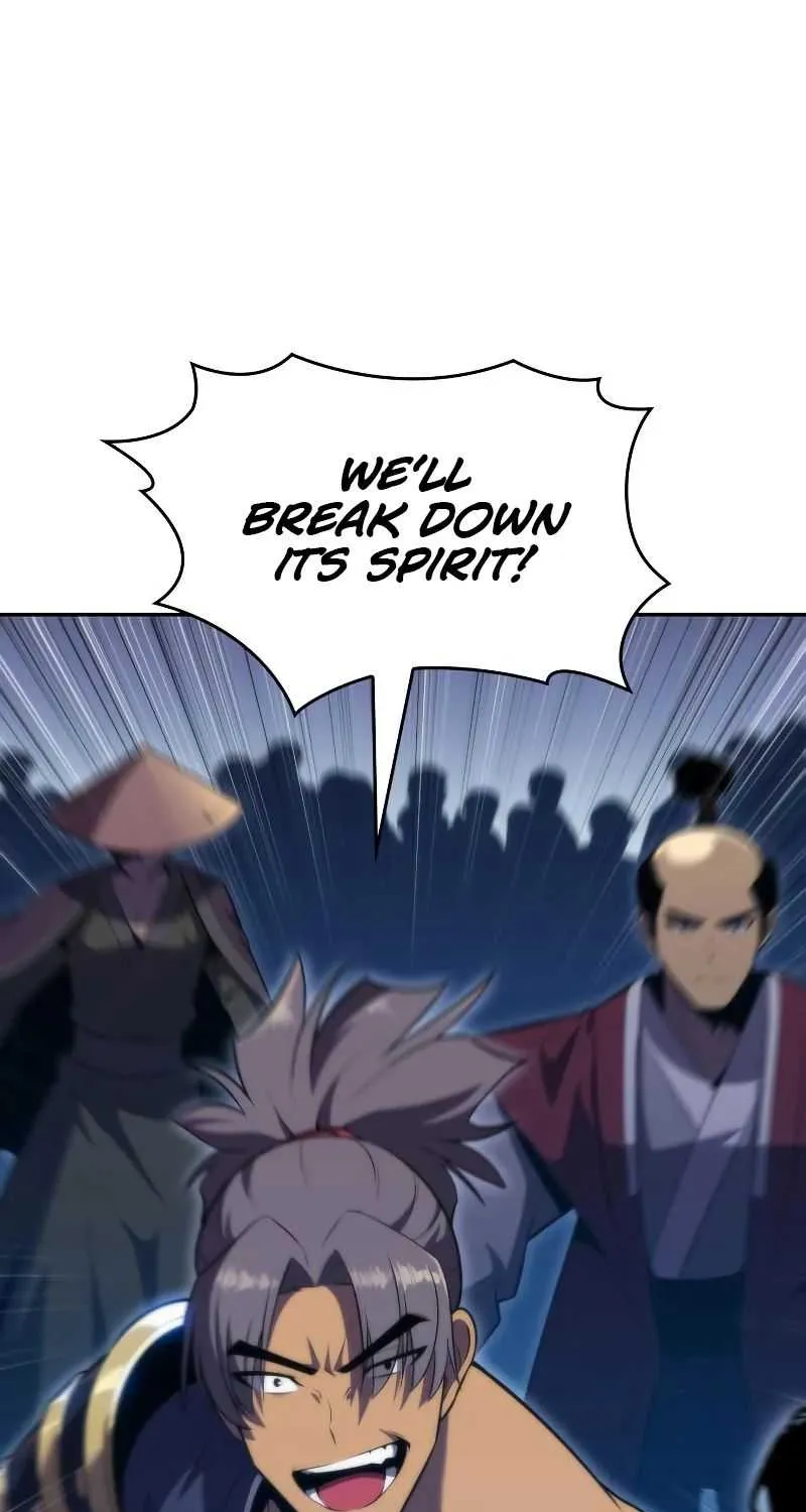 Read Solo Max-Level Newbie chapter 68 image 98 on Lezhin