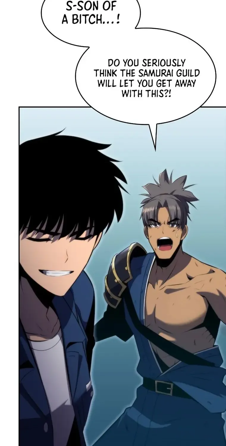 Read Solo Max-Level Newbie chapter 69 image 105 on Lezhin