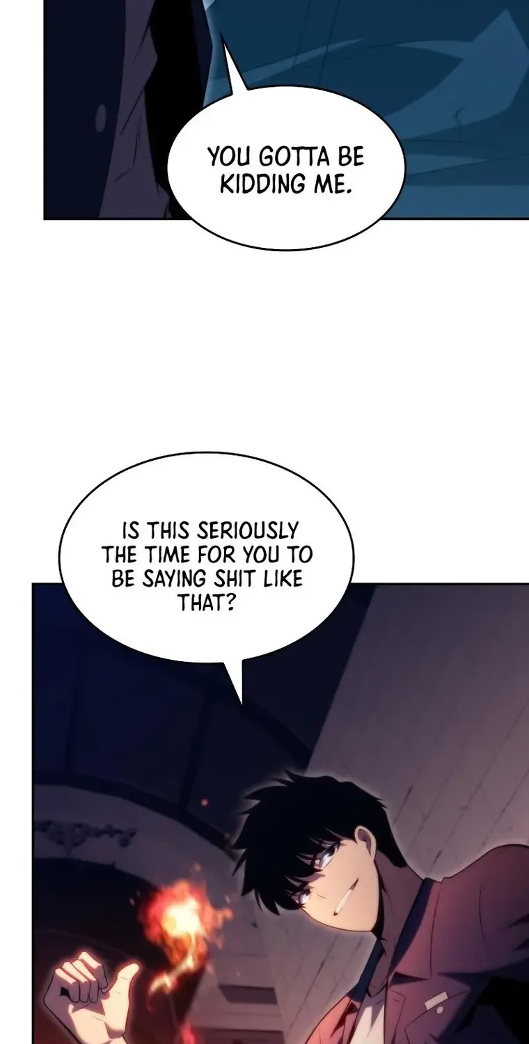 Read Solo Max-Level Newbie chapter 69 image 106 on Lezhin