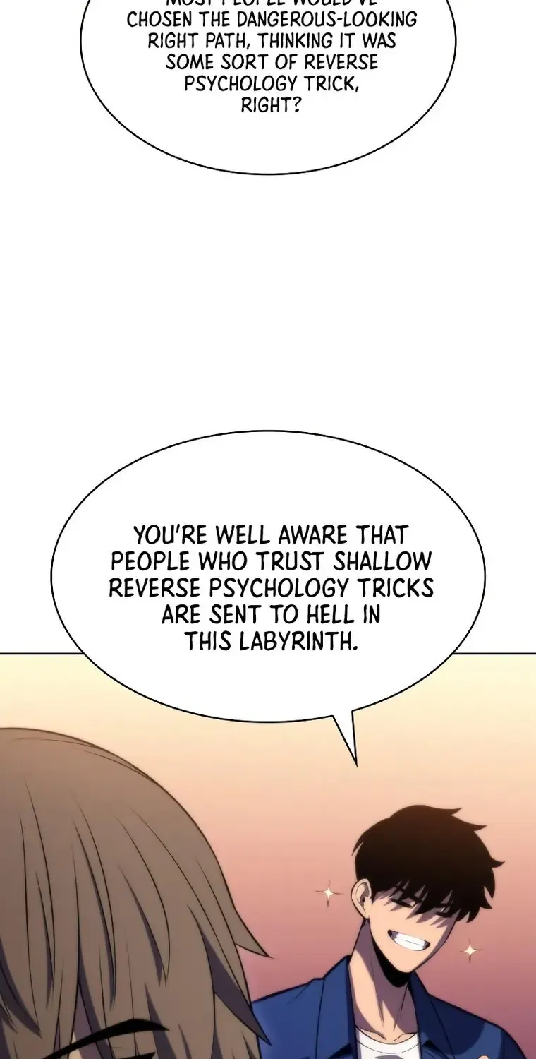 Read Solo Max-Level Newbie chapter 69 image 12 on Lezhin