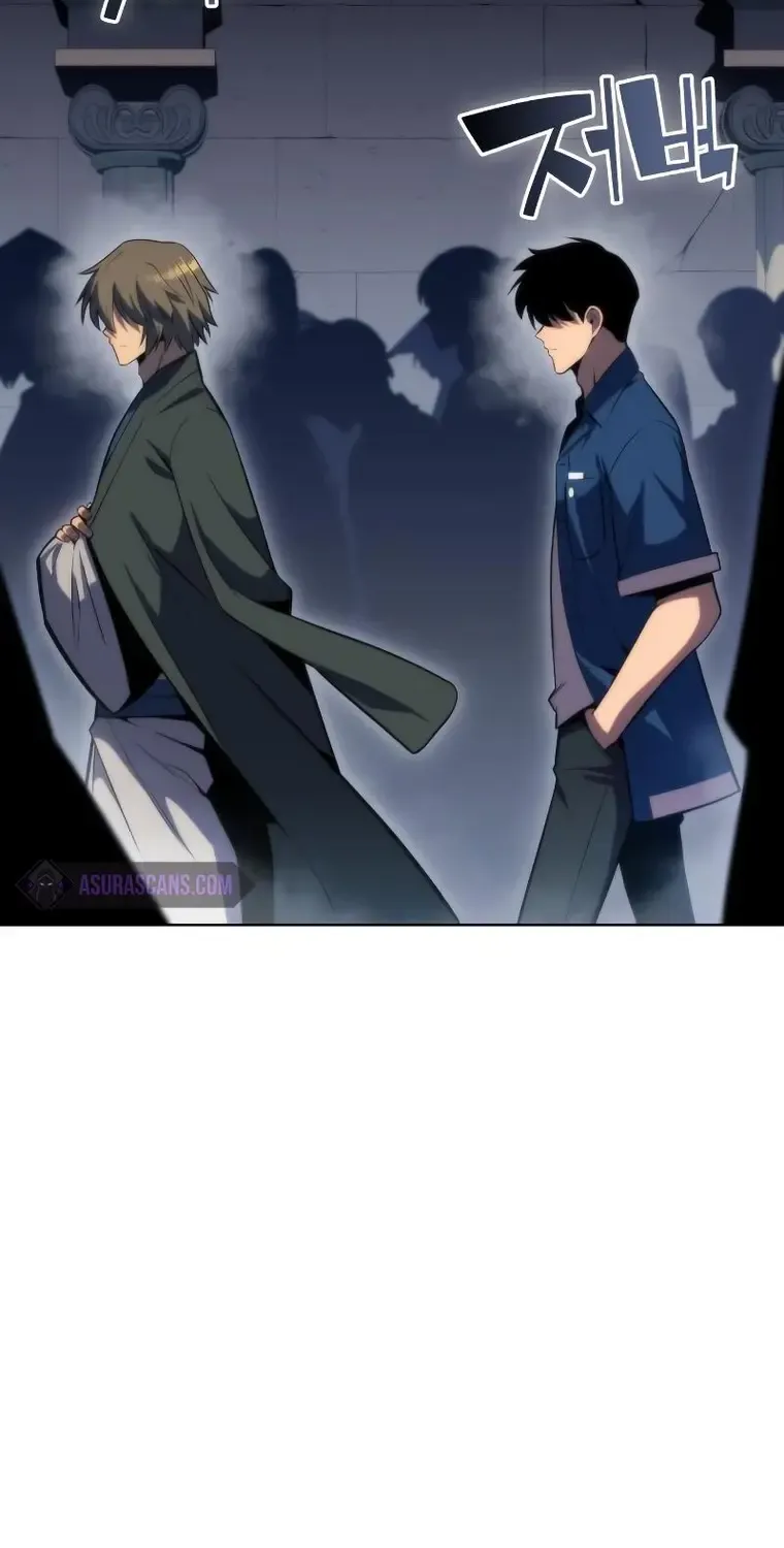 Read Solo Max-Level Newbie chapter 69 image 18 on Lezhin