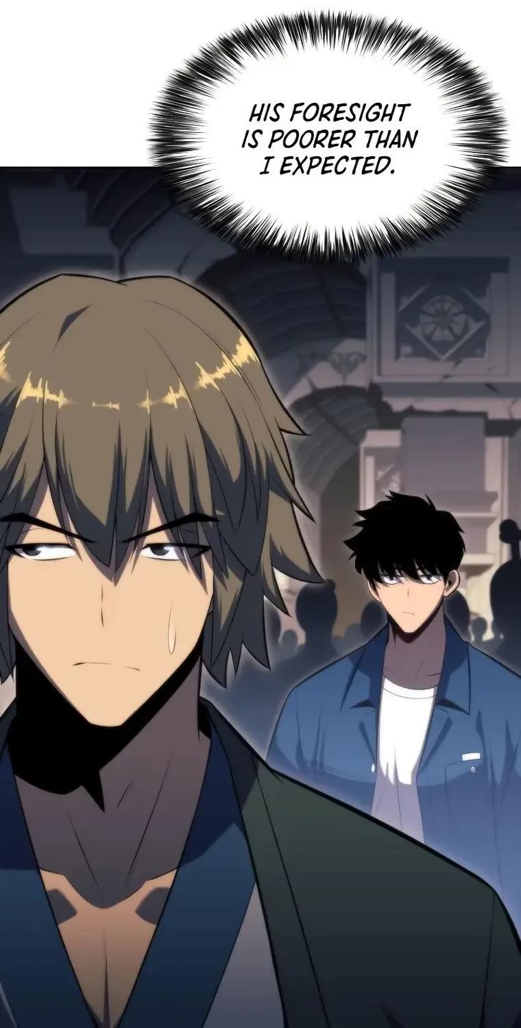 Read Solo Max-Level Newbie chapter 69 image 20 on Lezhin