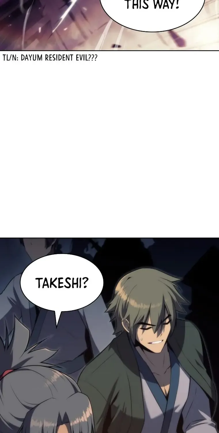 Read Solo Max-Level Newbie chapter 69 image 27 on Lezhin