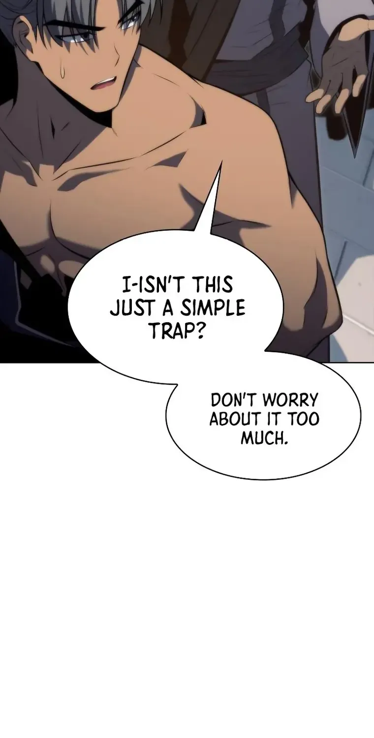Read Solo Max-Level Newbie chapter 69 image 28 on Lezhin