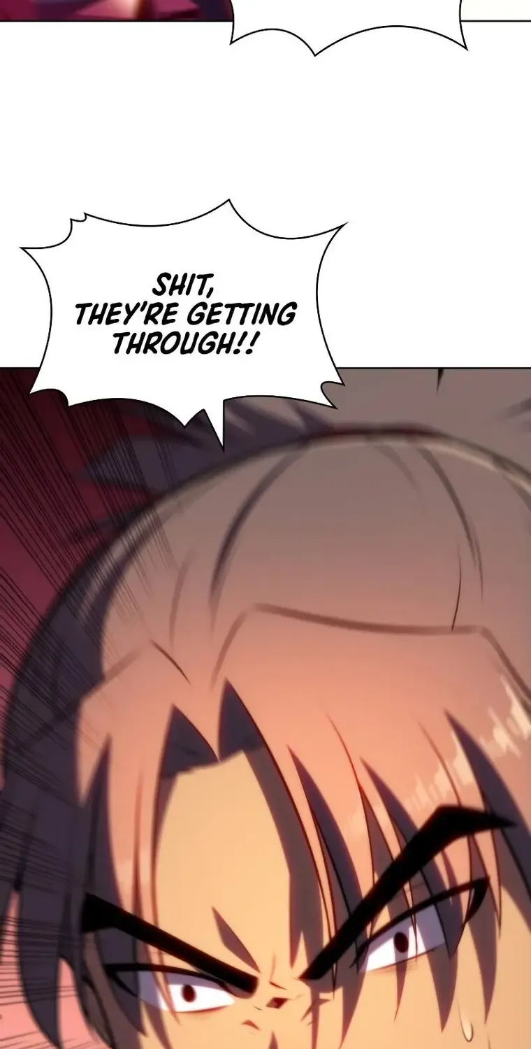 Read Solo Max-Level Newbie chapter 69 image 37 on Lezhin