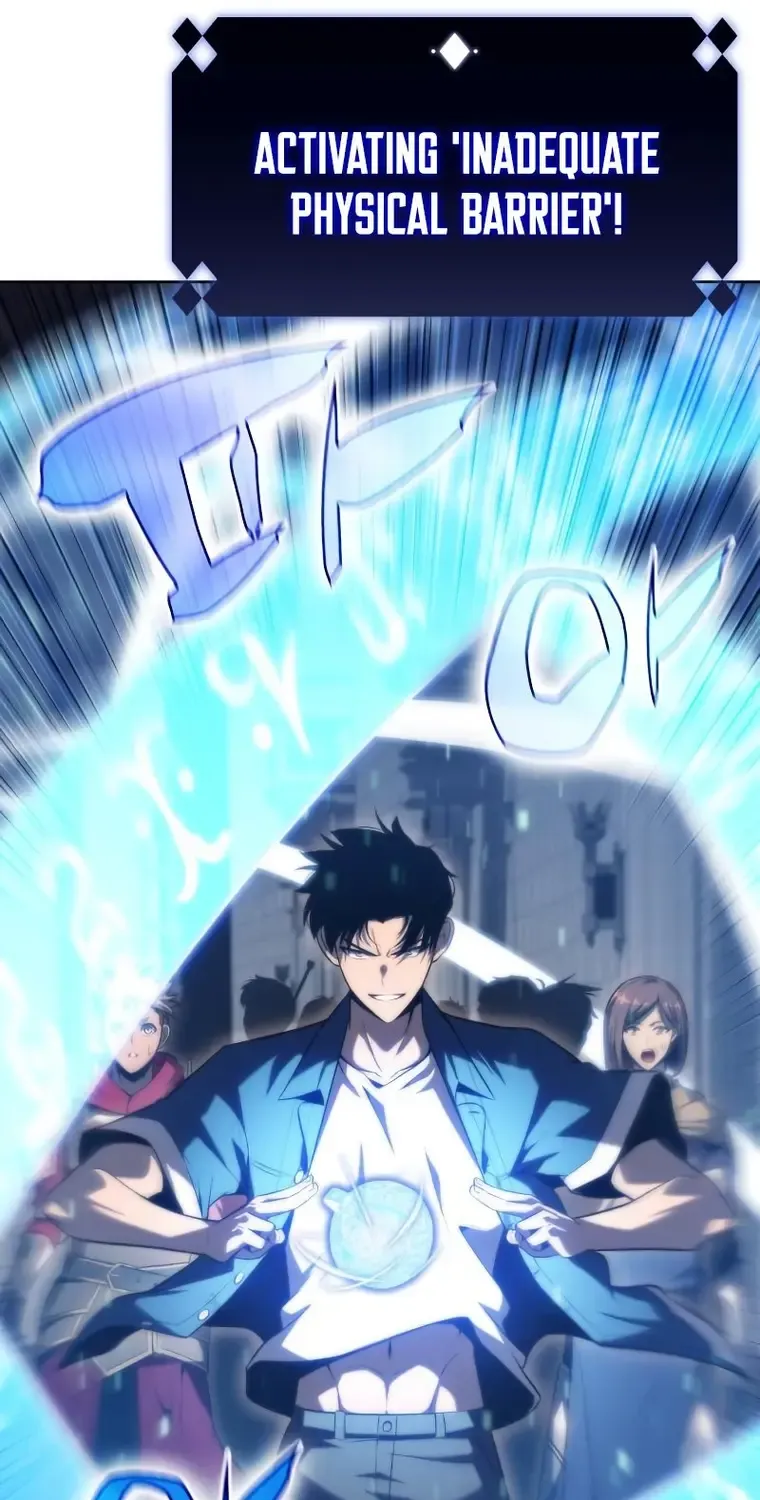 Read Solo Max-Level Newbie chapter 69 image 49 on Lezhin