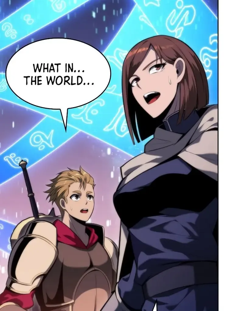 Read Solo Max-Level Newbie chapter 69 image 53 on Lezhin