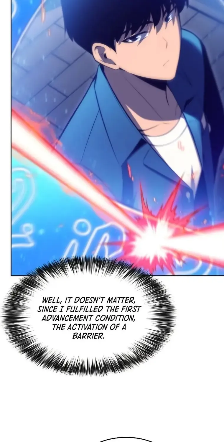 Read Solo Max-Level Newbie chapter 69 image 56 on Lezhin