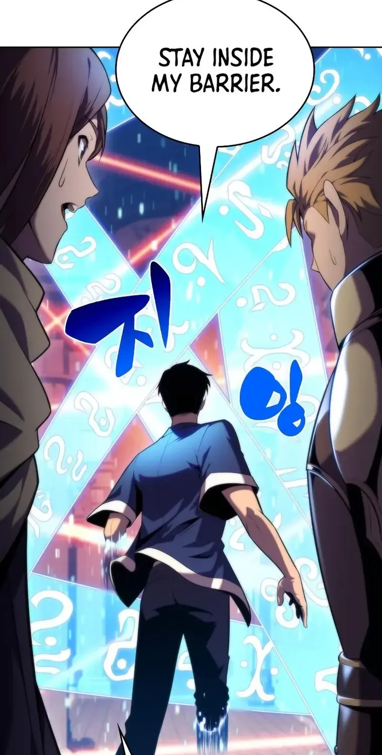 Read Solo Max-Level Newbie chapter 69 image 57 on Lezhin