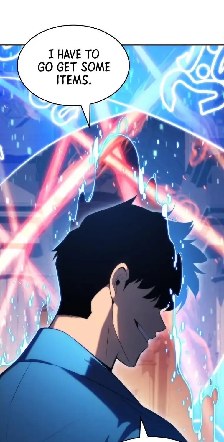 Read Solo Max-Level Newbie chapter 69 image 59 on Lezhin