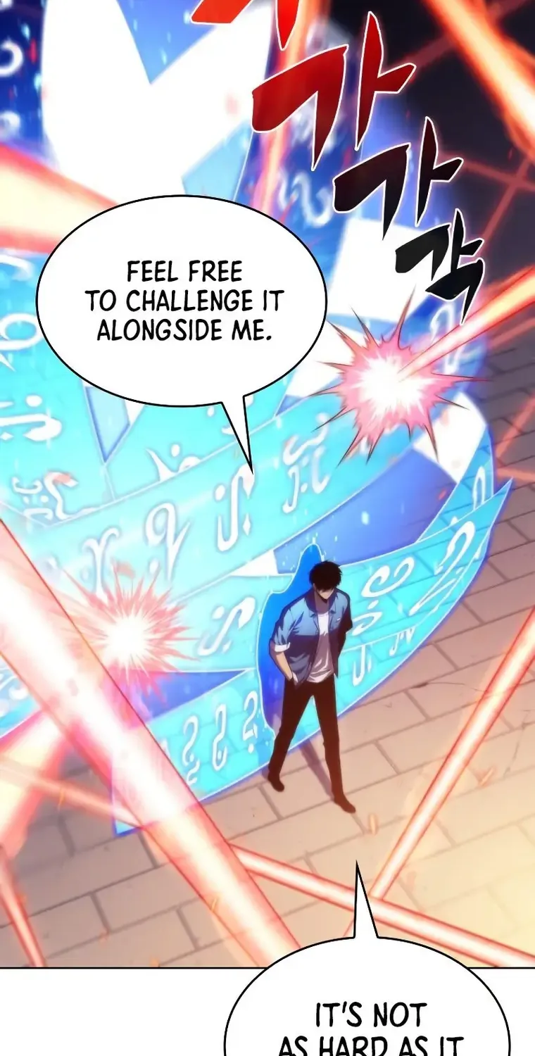 Read Solo Max-Level Newbie chapter 69 image 62 on Lezhin