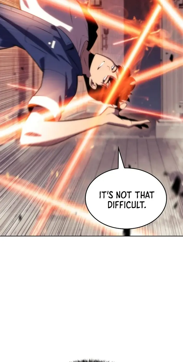 Read Solo Max-Level Newbie chapter 69 image 70 on Lezhin