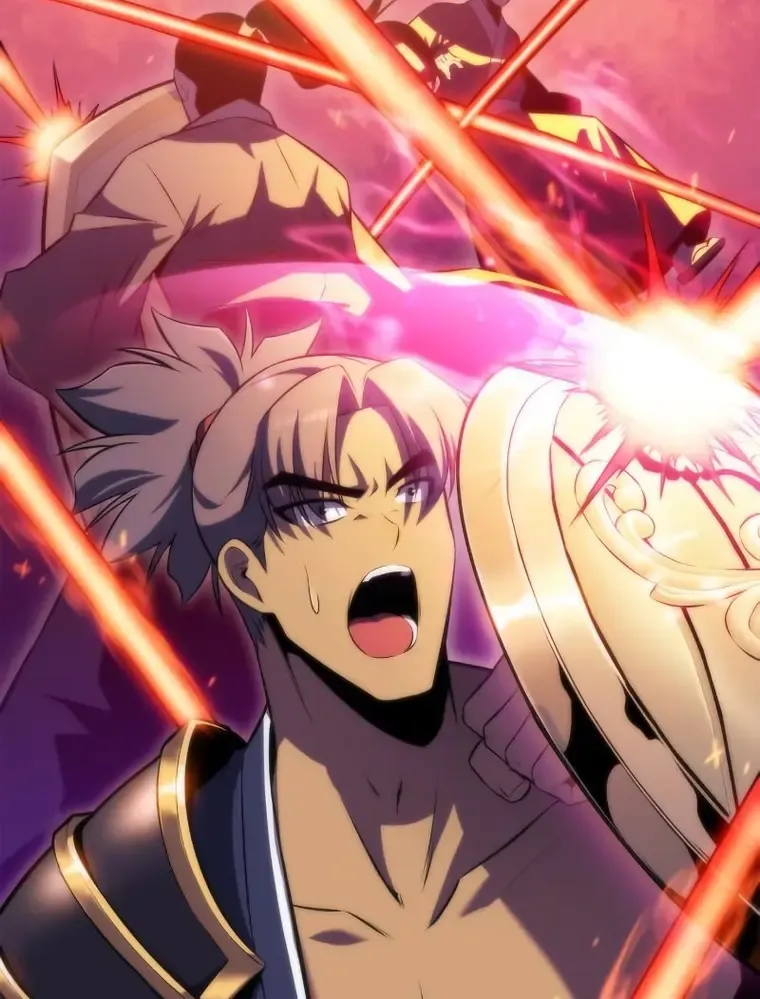 Read Solo Max-Level Newbie chapter 69 image 73 on Lezhin