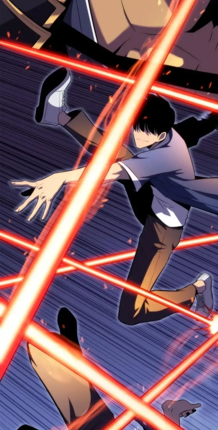 Read Solo Max-Level Newbie chapter 69 image 74 on Lezhin