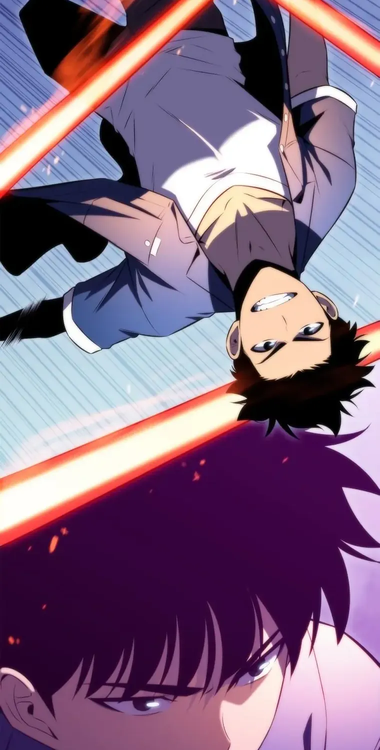 Read Solo Max-Level Newbie chapter 69 image 75 on Lezhin