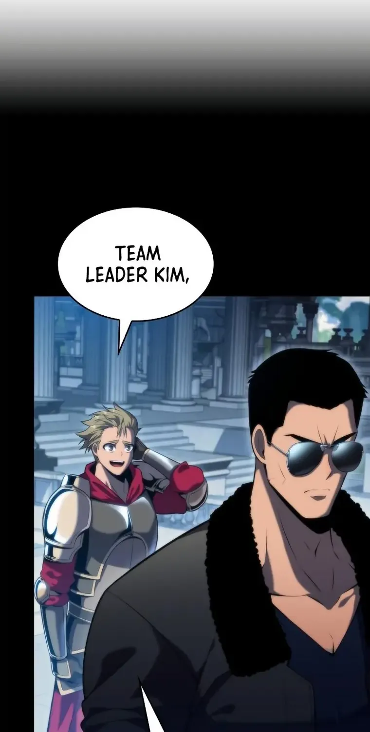Read Solo Max-Level Newbie chapter 69 image 77 on Lezhin