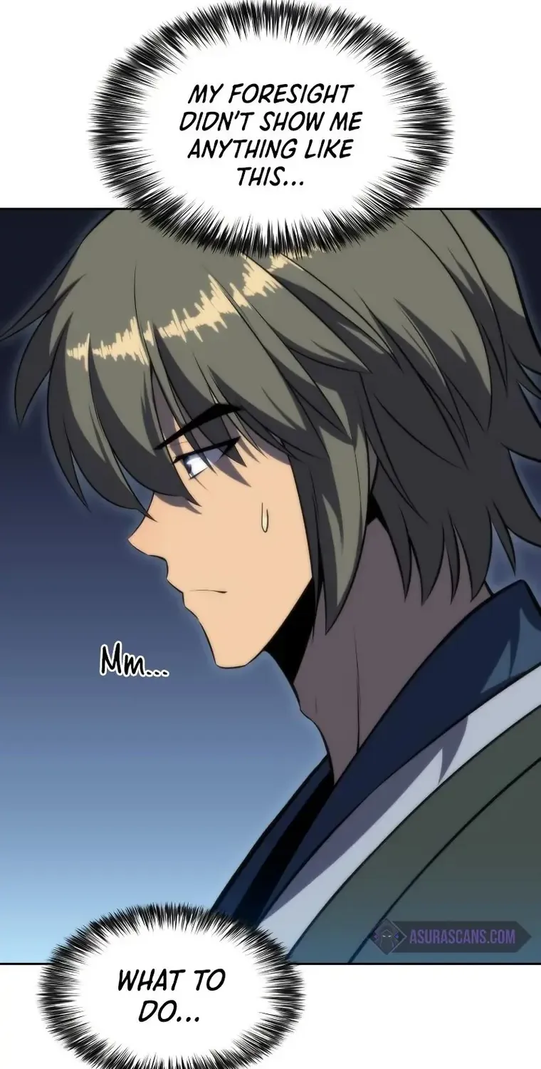 Read Solo Max-Level Newbie chapter 69 image 8 on Lezhin