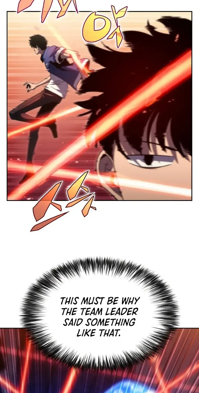 Read Solo Max-Level Newbie chapter 69 image 82 on Lezhin