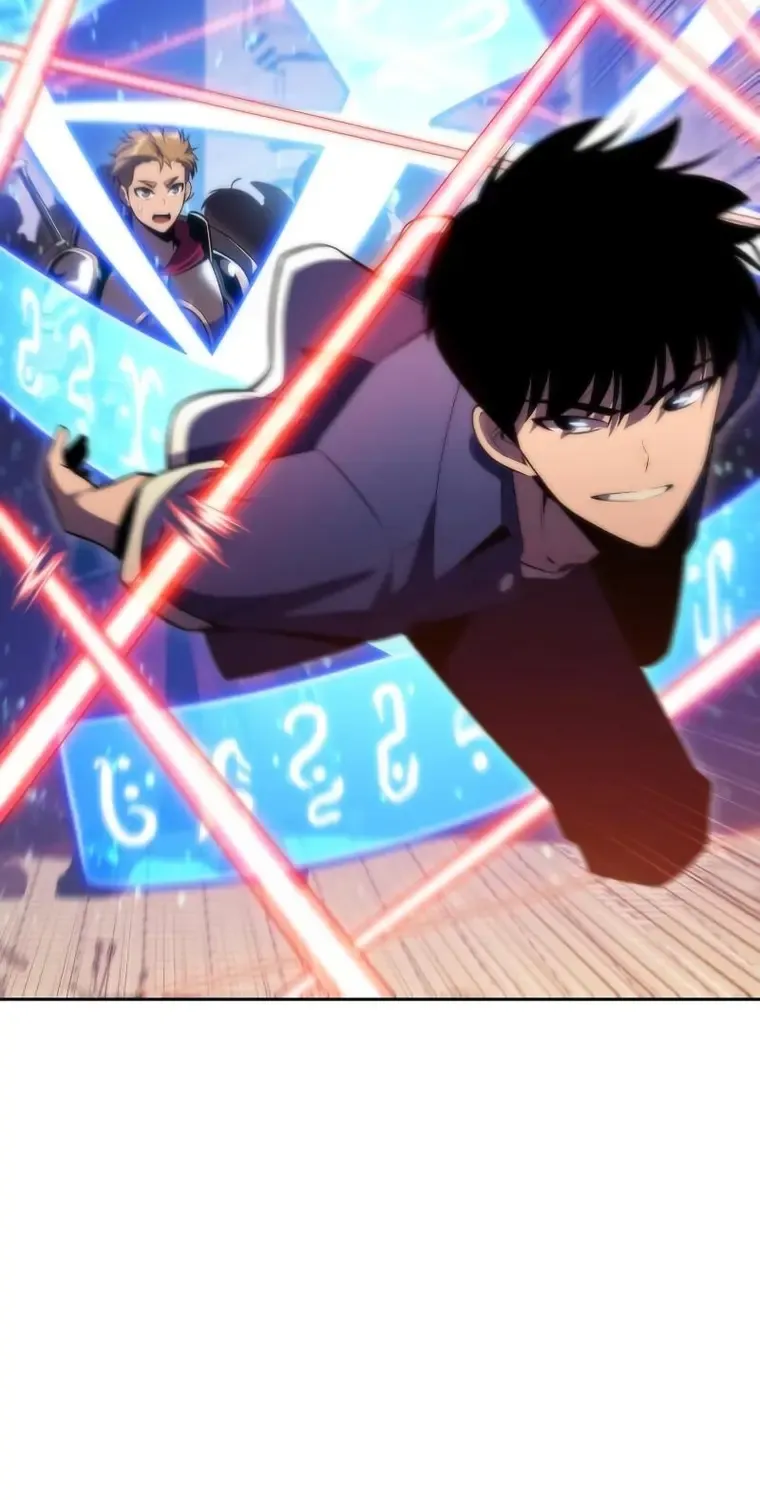 Read Solo Max-Level Newbie chapter 69 image 84 on Lezhin