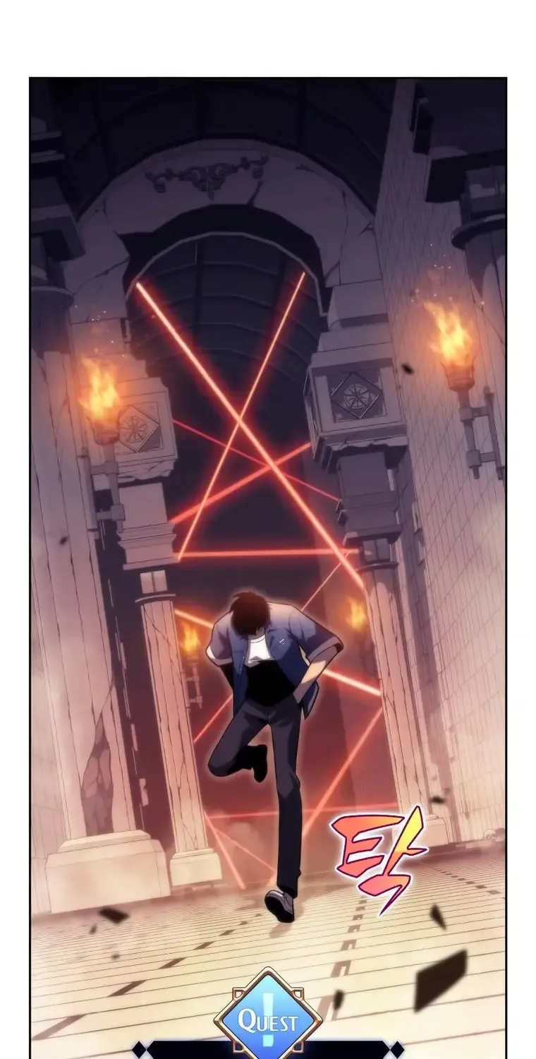 Read Solo Max-Level Newbie chapter 69 image 85 on Lezhin