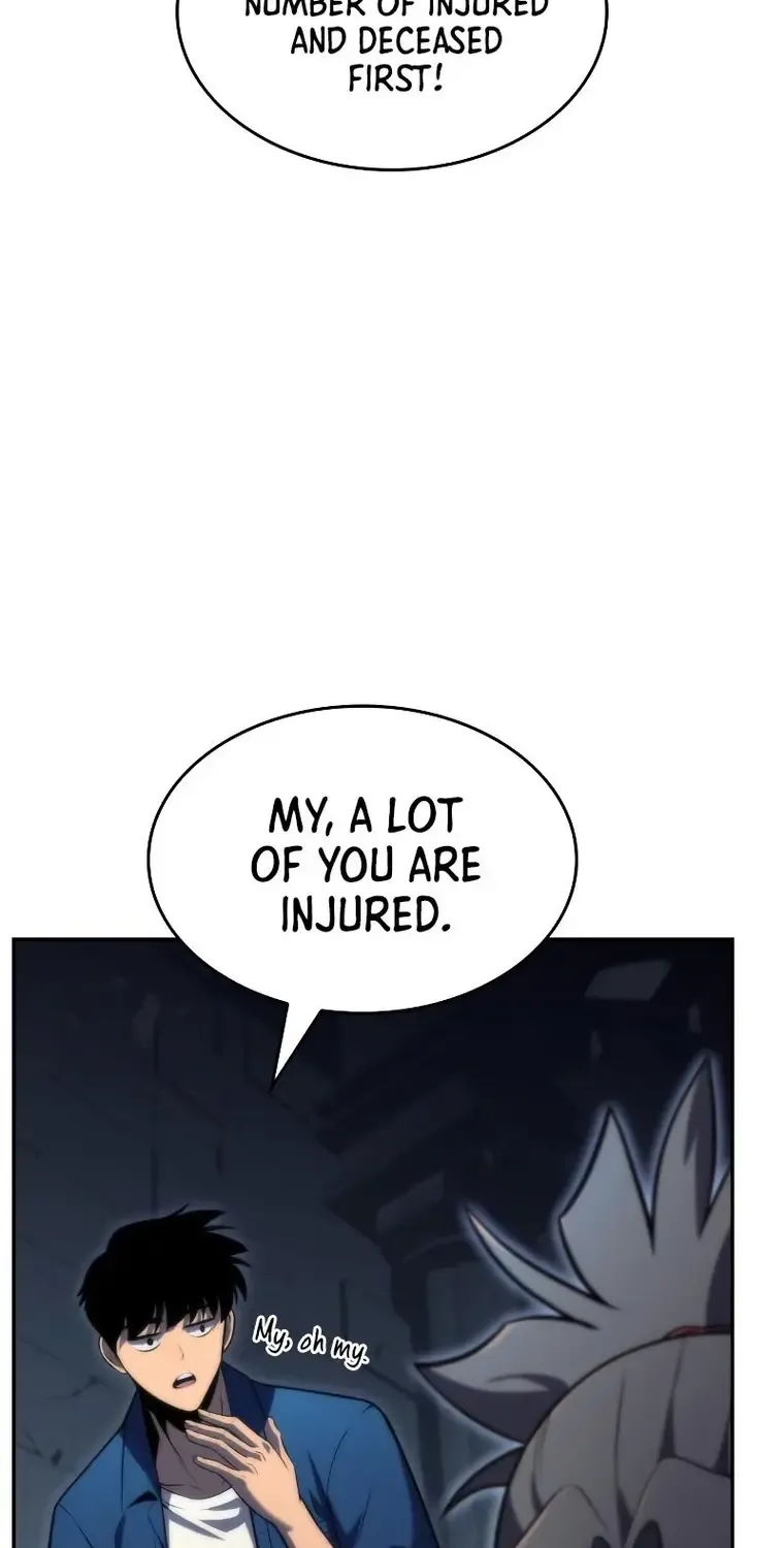 Read Solo Max-Level Newbie chapter 69 image 94 on Lezhin