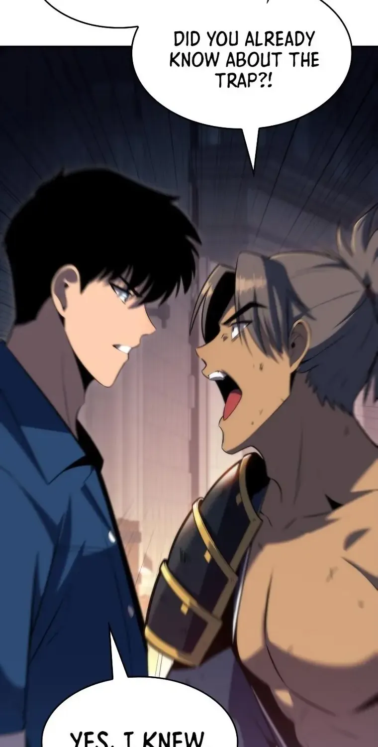 Read Solo Max-Level Newbie chapter 69 image 97 on Lezhin