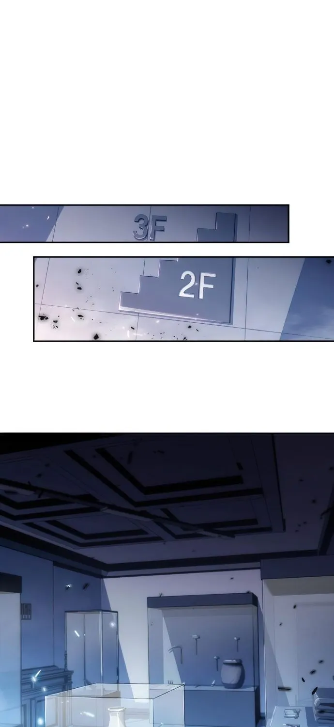 Read Solo Max-Level Newbie chapter 7 image 1 on Lezhin