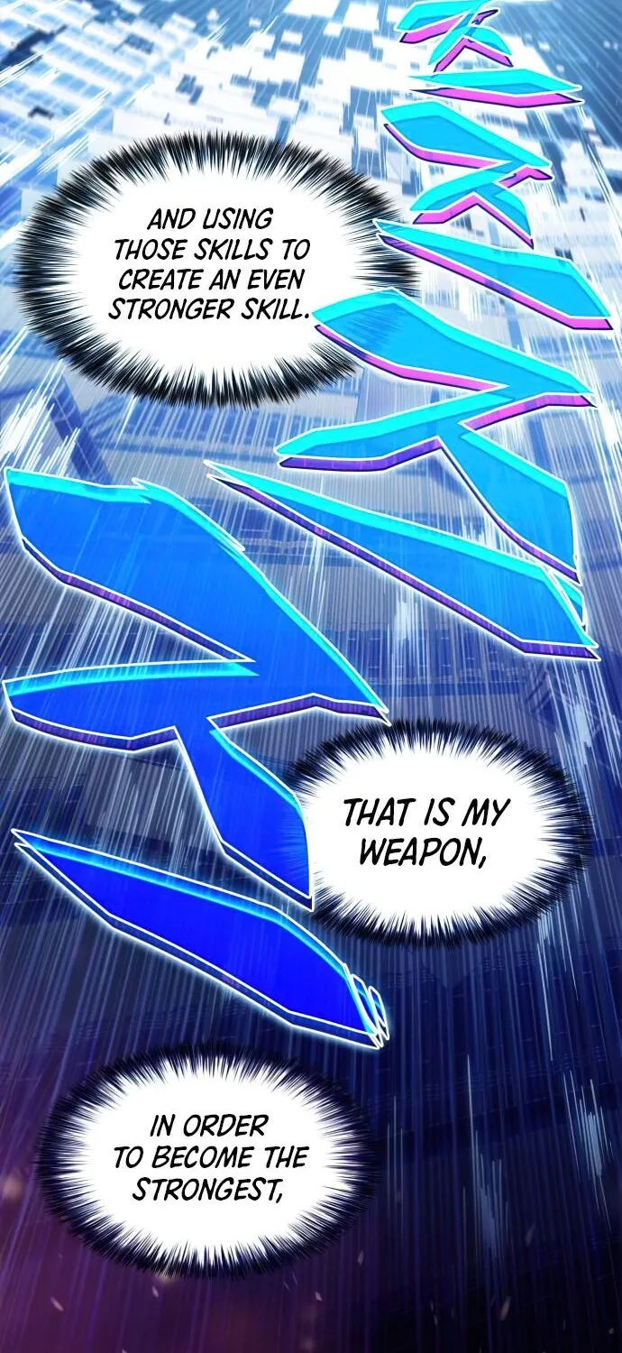 Read Solo Max-Level Newbie chapter 7 image 100 on Lezhin