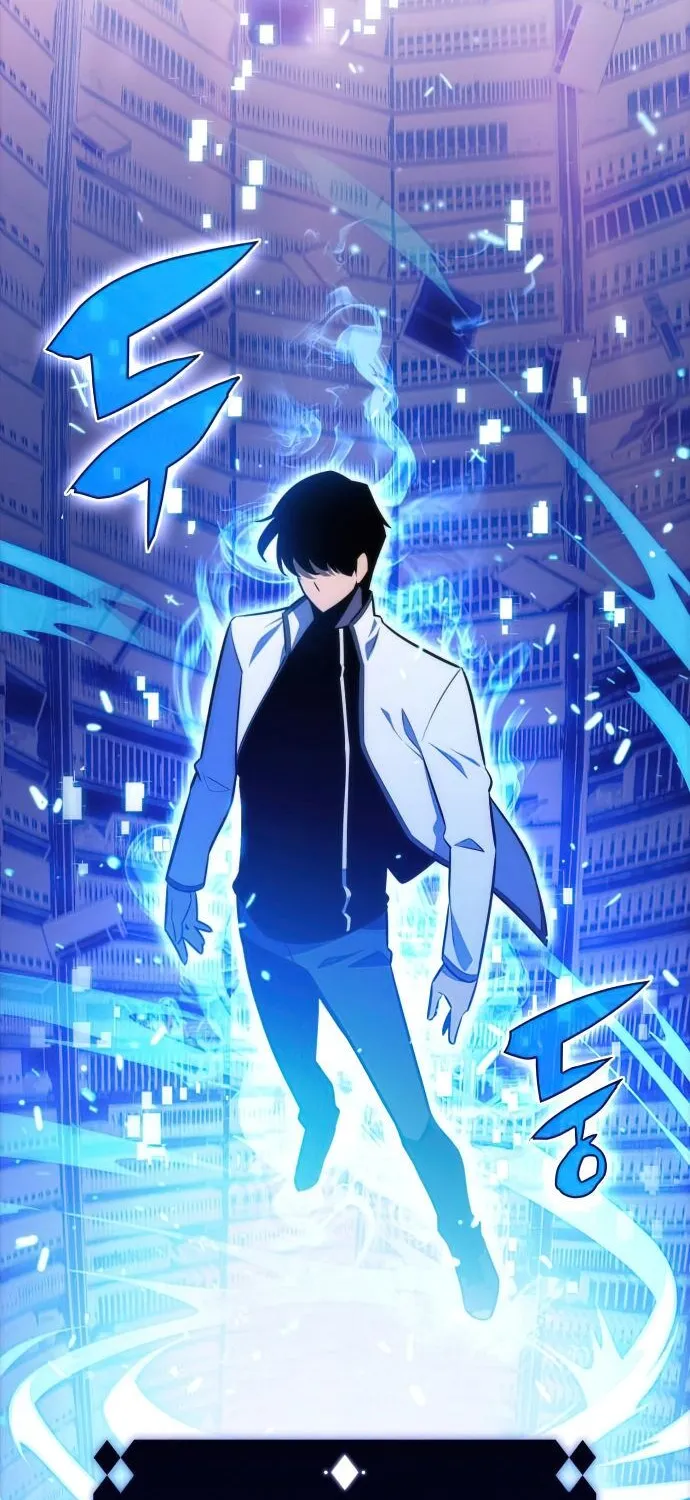 Read Solo Max-Level Newbie chapter 7 image 103 on Lezhin