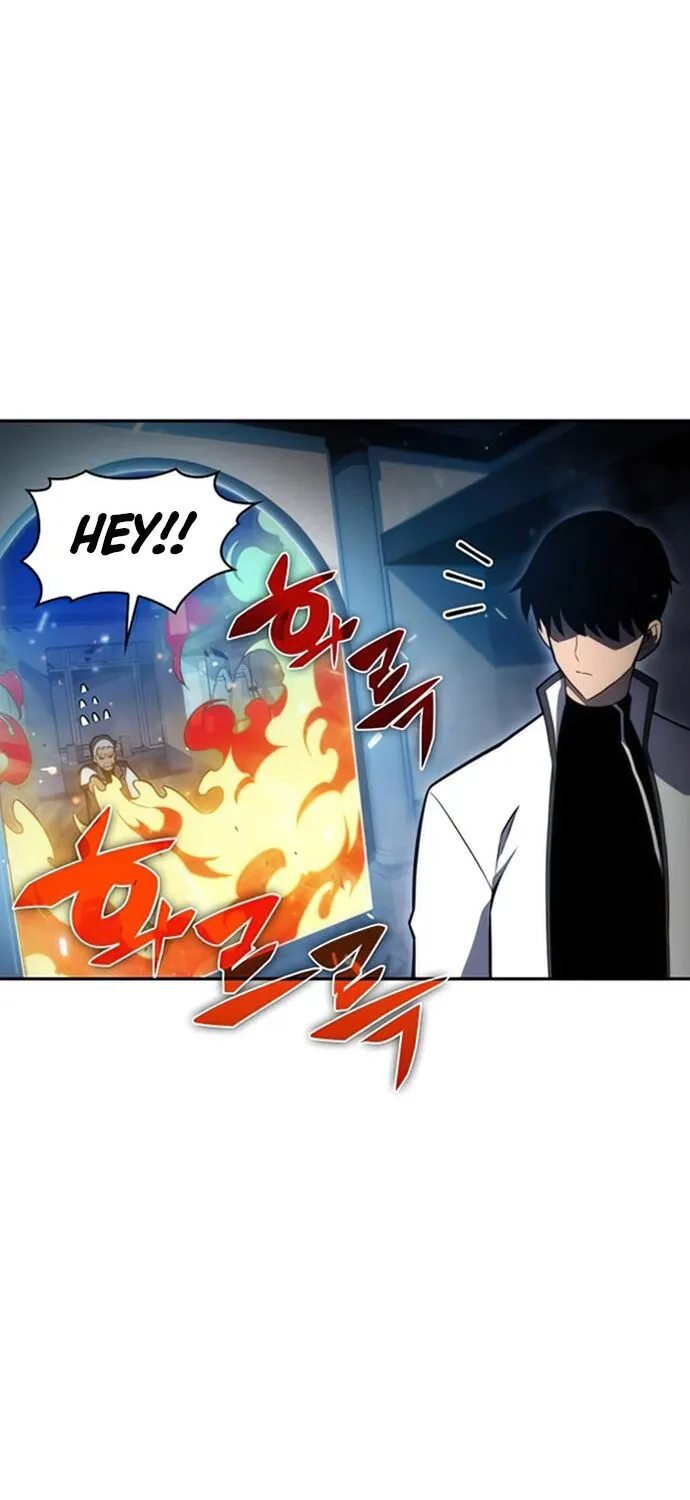 Read Solo Max-Level Newbie chapter 7 image 108 on Lezhin