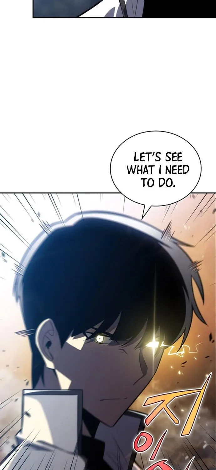 Read Solo Max-Level Newbie chapter 7 image 112 on Lezhin