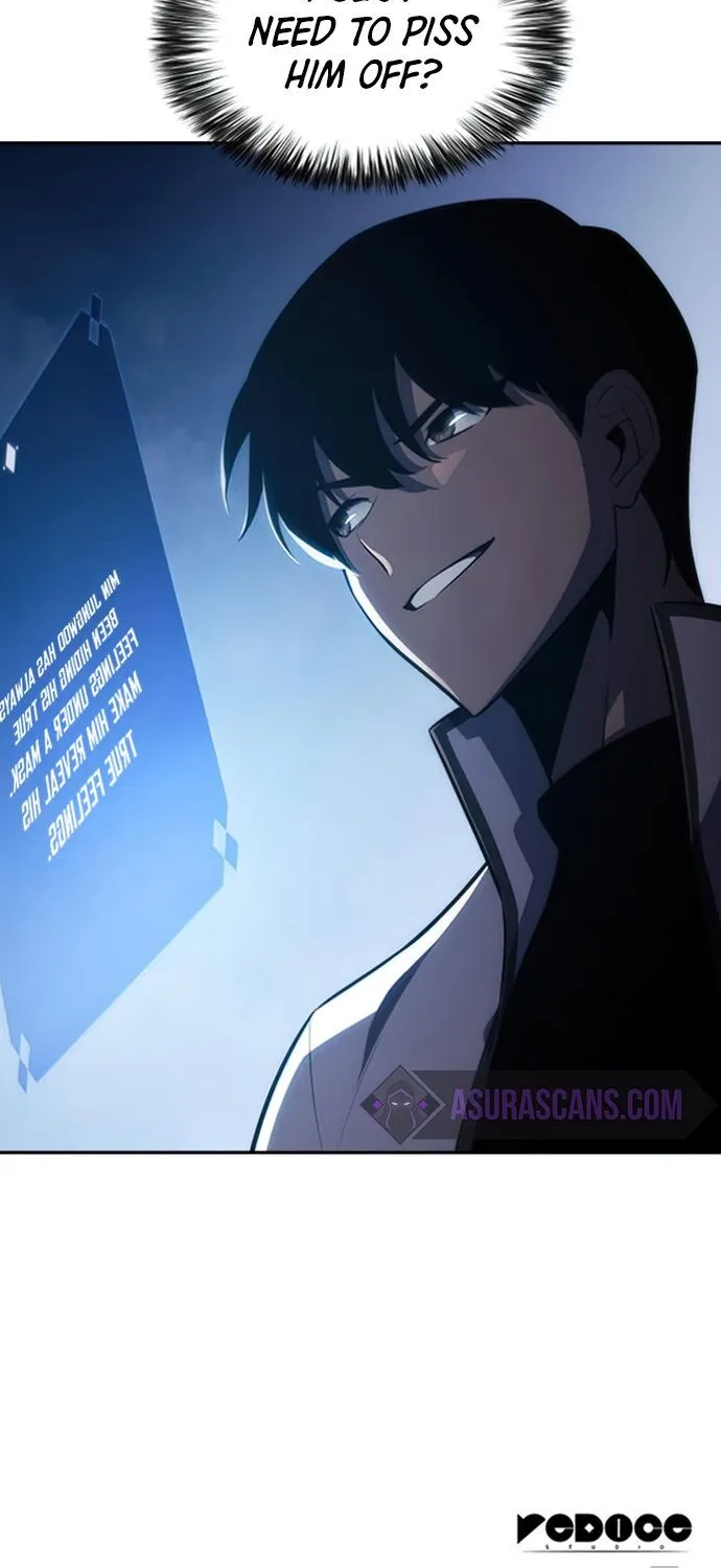 Read Solo Max-Level Newbie chapter 7 image 118 on Lezhin