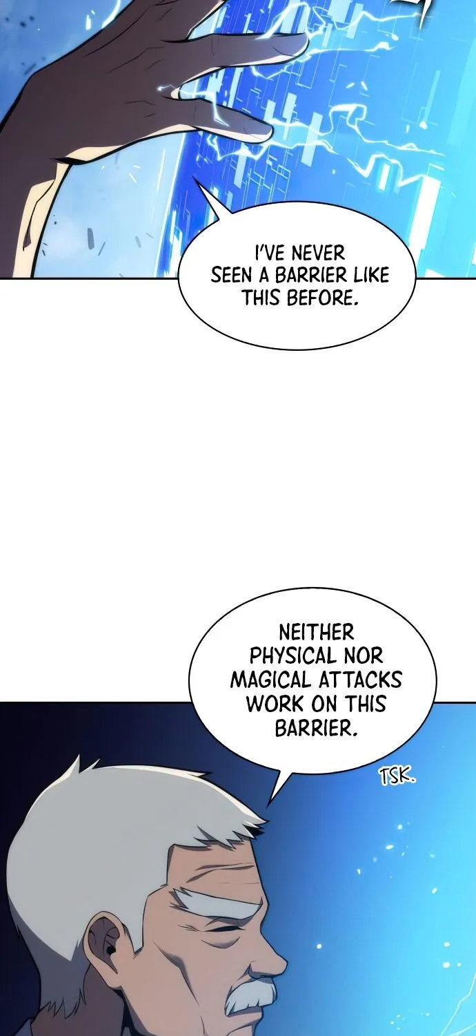 Read Solo Max-Level Newbie chapter 7 image 12 on Lezhin