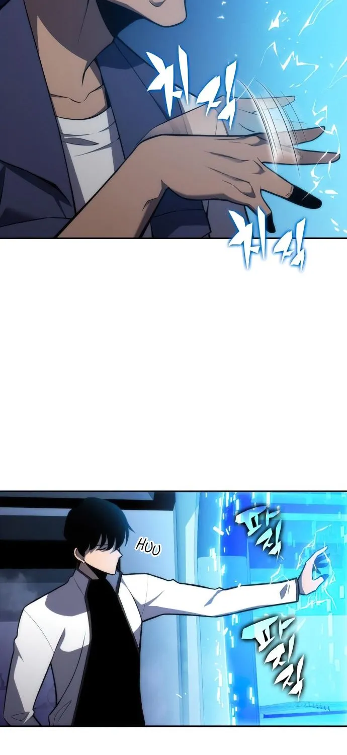 Read Solo Max-Level Newbie chapter 7 image 13 on Lezhin