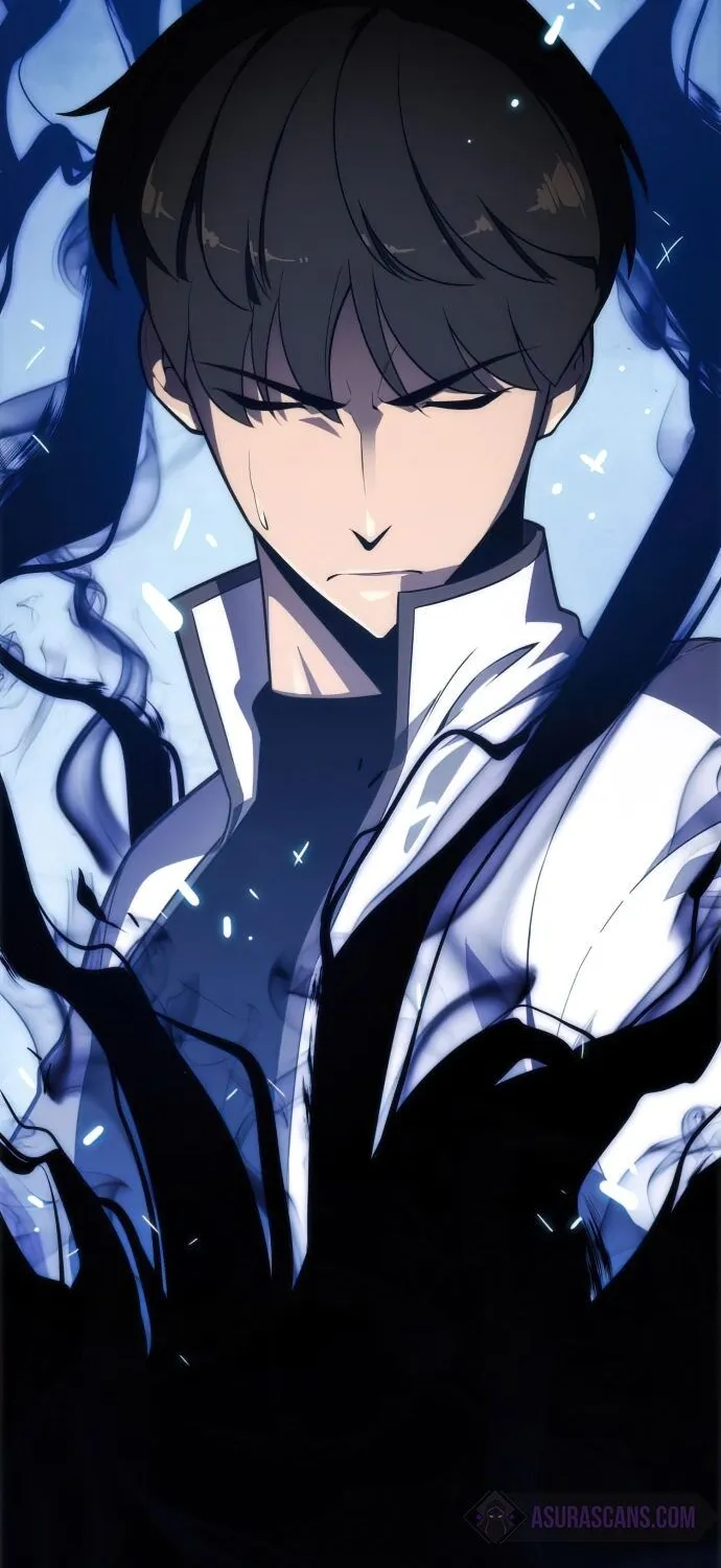 Read Solo Max-Level Newbie chapter 7 image 16 on Lezhin