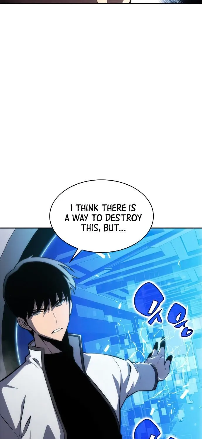 Read Solo Max-Level Newbie chapter 7 image 22 on Lezhin