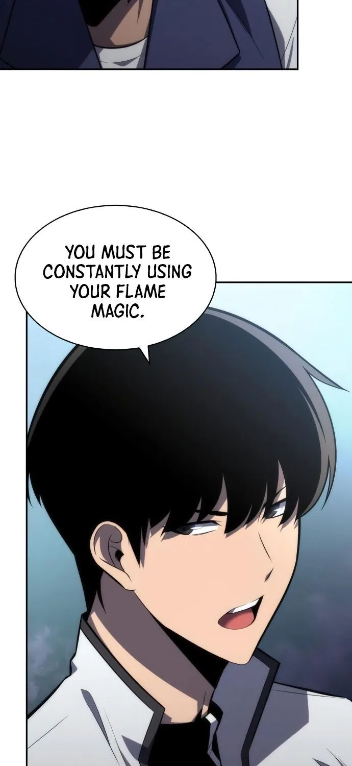 Read Solo Max-Level Newbie chapter 7 image 25 on Lezhin