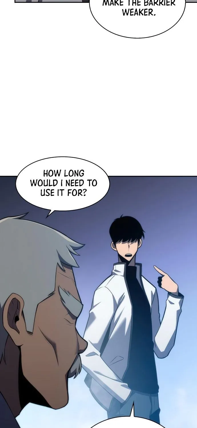 Read Solo Max-Level Newbie chapter 7 image 27 on Lezhin