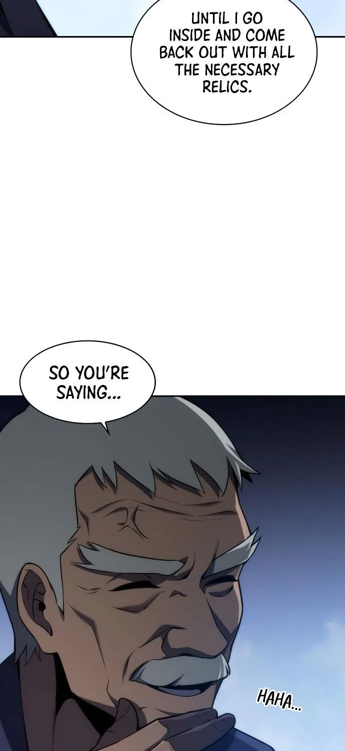 Read Solo Max-Level Newbie chapter 7 image 28 on Lezhin