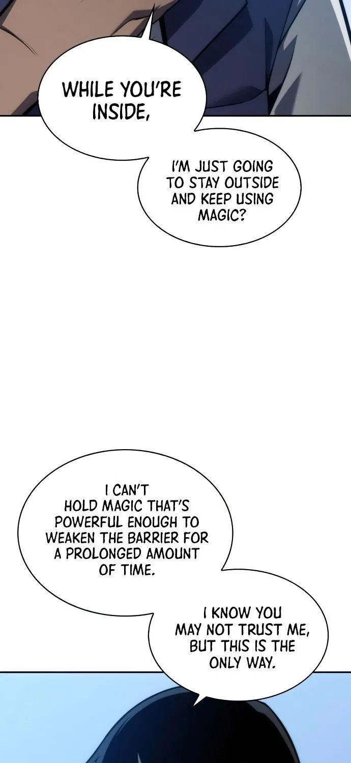 Read Solo Max-Level Newbie chapter 7 image 30 on Lezhin