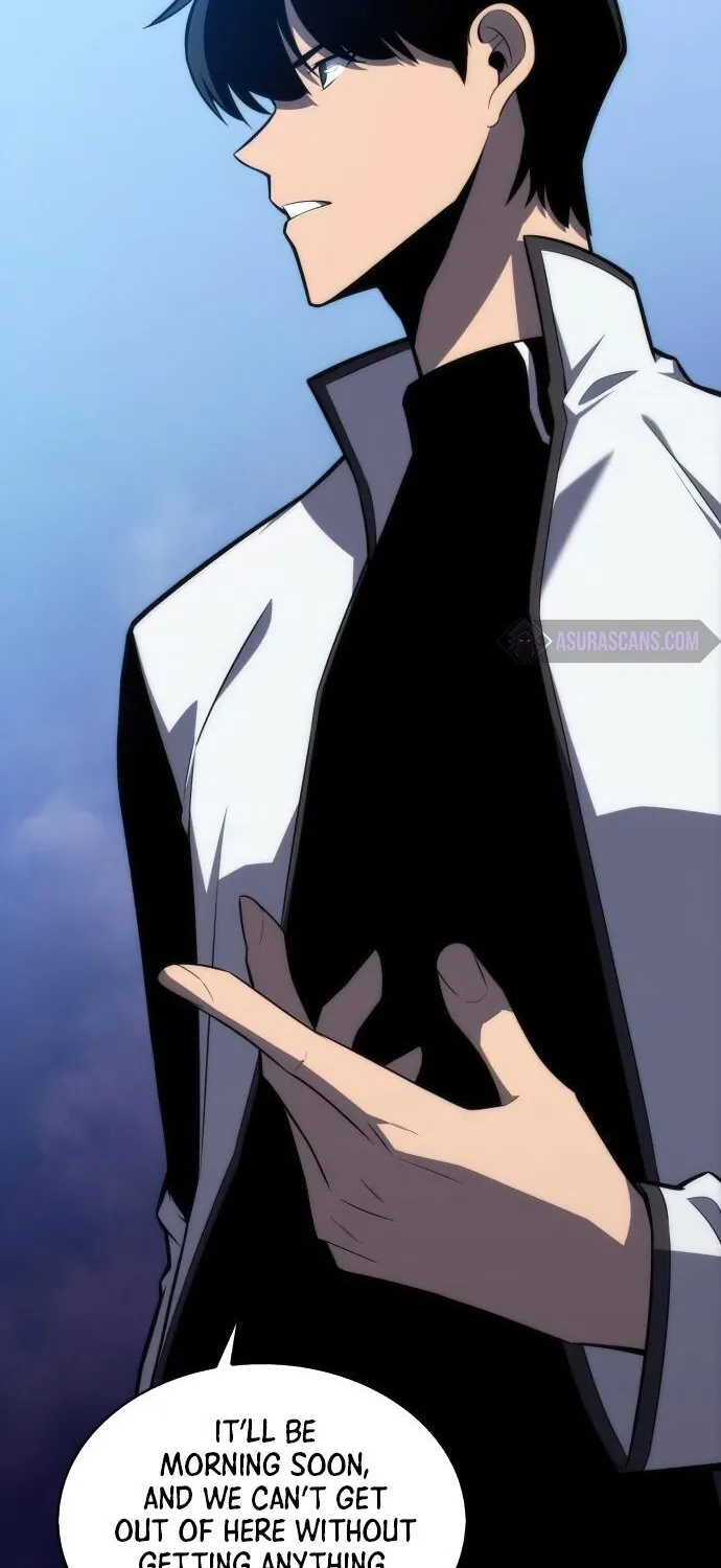 Read Solo Max-Level Newbie chapter 7 image 31 on Lezhin