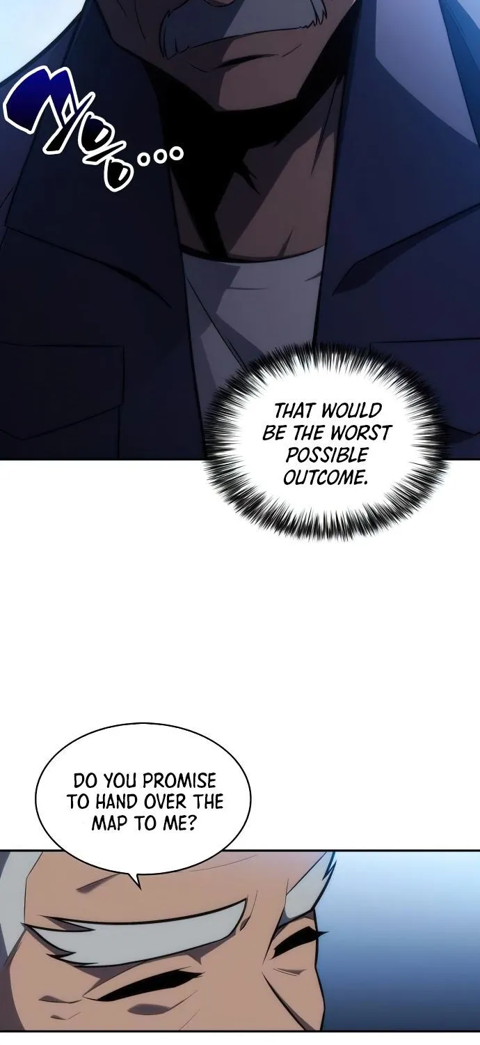 Read Solo Max-Level Newbie chapter 7 image 34 on Lezhin